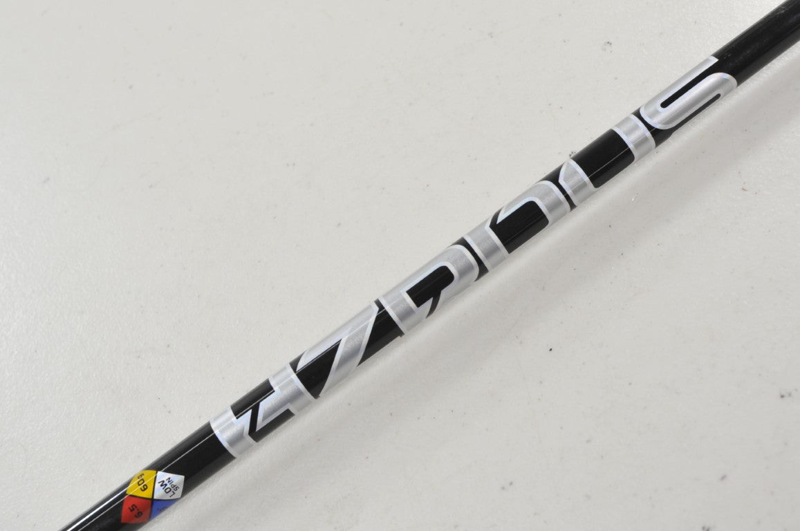 Project X HZRDUS Black Gen4 6.5 60g X-Stiff Flex TaylorMade Driver Shaft #221529