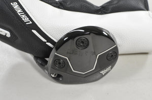 PXG Lightning 9-24* Fairway Wood Senior Lite Flex Right GB 29 Graphite #226308
