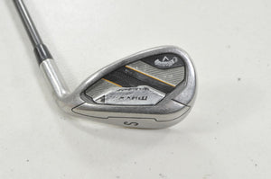 Callaway Mavrik Max SW Sand Wedge Aerotech Gener8 F2 60g Senior Graphite #223033