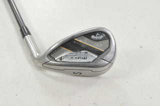 Callaway Mavrik Max Wedge - Good Condition