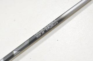 Fujikura Air Speeder 2025 Driver Shaft - Good Condition