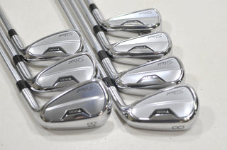 Titleist T200 2021 Iron Set - Good Condition