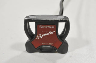 TaylorMade Spider Tour Black Putter - Good Condition