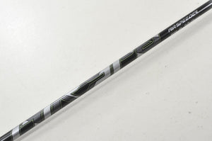 Fujikura Air Speeder 2025 50g Regular Flex TaylorMade Qi4D Driver Shaft # 221493