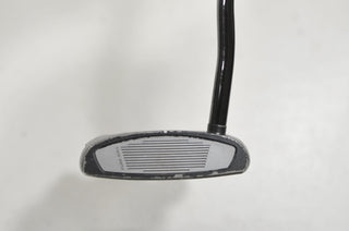 TaylorMade Spider Tour Black Putter - Good Condition