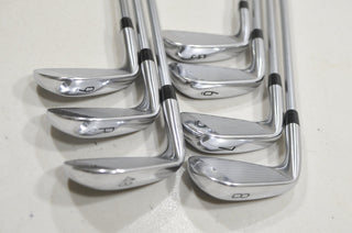 Titleist T200 2021 Iron Set - Good Condition