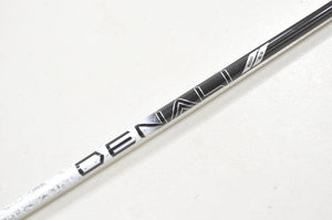 Project X Denali Black 6.5 60 X-Stiff Flex Callaway Quantum Driver Shaft #228120