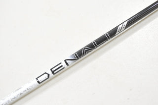 Project X Denali Black Driver Shaft - Good Condition