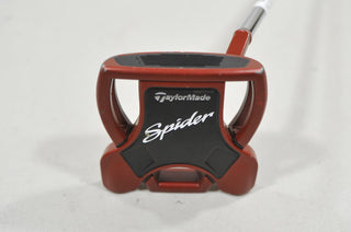 TaylorMade Spider Tour Red Putter - Good Condition