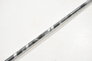 Fujikura Air Speeder 2025 Regular Flex 50g TaylorMade Qi4D Driver Shaft #228015