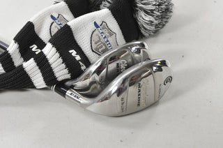 Cleveland Mashie Hybrid - Good Condition