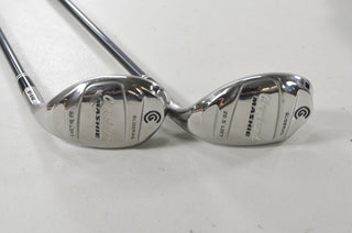 Cleveland Mashie Hybrid - Good Condition