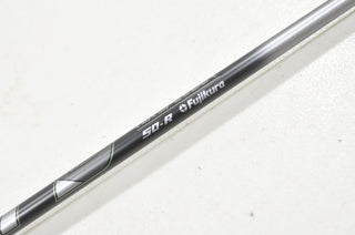 Fujikura Air Speeder 2025 Driver Shaft - UsedWithAdapter Condition