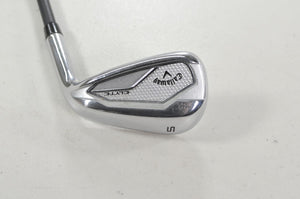 Callaway Elyte Max Fast SW Sand Wedge Senior Flex Vanquish 4 R2 Graphite #222591