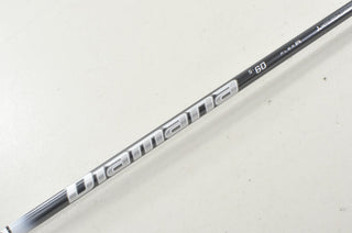 Mitsubishi Diamana S+ Driver Shaft - UsedWithAdapter Condition