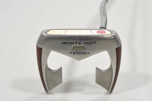 Odyssey White Hot XG Teron 34.5" Putter Right Steel #230462