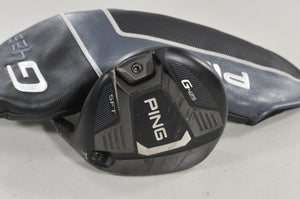 Ping G425 SFT 3-16* Fairway Wood Regular Flex Right Alta CB 65g Graphite #226300