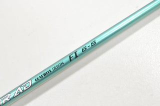 Graphite Design Tour AD FI Series Driver Shaft - Good Condition