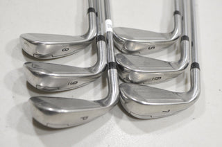 Callaway Mavrik Max Iron Set - Good Condition