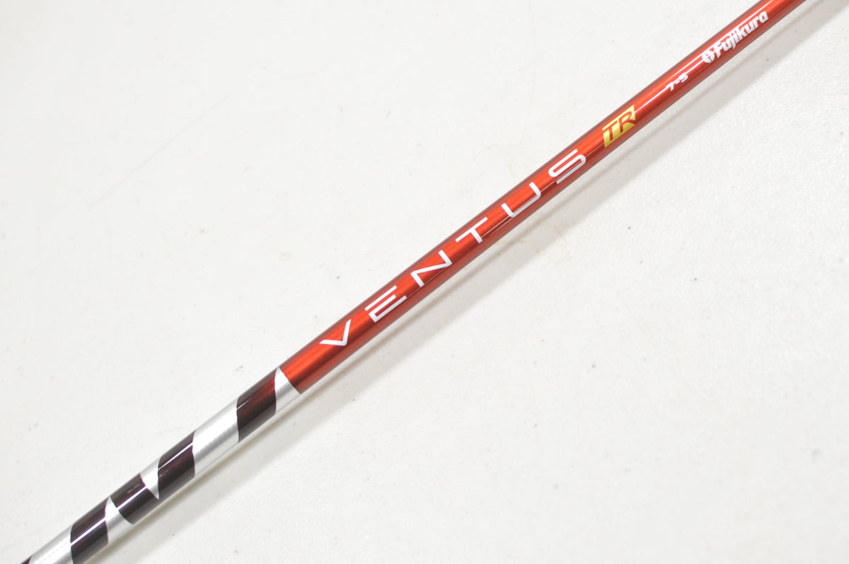 Fujikura Ventus VeloCore TR Red 7 Stiff Cobra OPTM DS-ADAPT Driver Shaft #228078