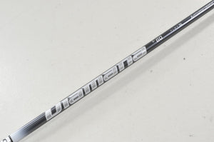 Mitsubishi Diamana S+ 60g Stiff Flex TaylorMade Qi4D Qi35 Driver Shaft  # 221568