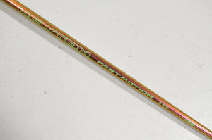 Taylormade Newton Fast Motion 3 Dot Regular Flex Driver Shaft 44.75" #230451