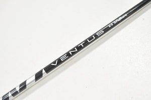 Fujikura Ventus VeloCore Black 6 Stiff Flex Titleist GTS GT Driver Shaft #223671