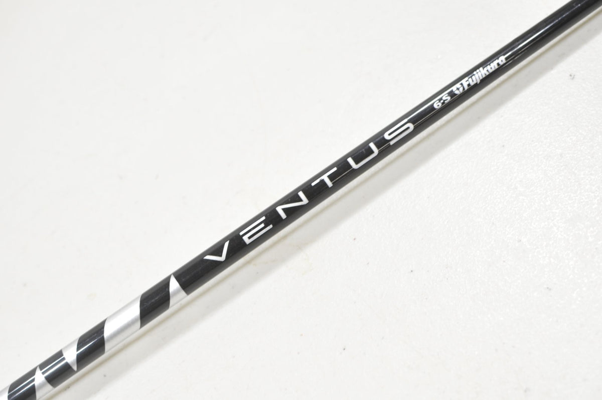 Fujikura Ventus VeloCore Black 6 Stiff Flex Titleist GTS GT Driver Shaft #223671