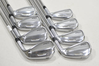 Titleist T100S 2021 Iron Set - Good Condition