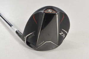 Srixon ZXi Max 9* Driver X-Stiff Flex Right Ventus TR Blue 6  #226294
