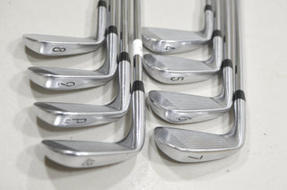 Titleist T100S 2021 Iron Set - Good Condition