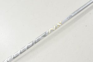 Fujikura Speeder NX 40g Ladies Flex TaylorMade Driver Shaft Kalea Qi4D # 221541
