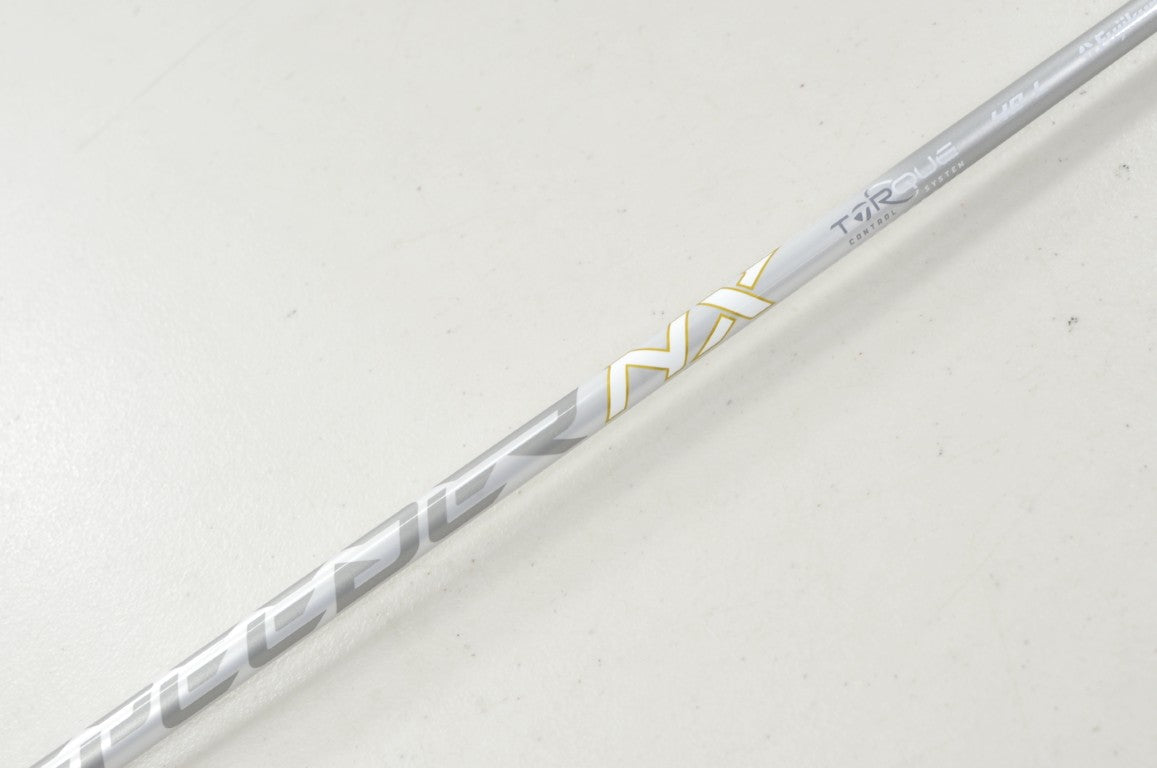 Fujikura Speeder NX 40g Ladies Flex TaylorMade Driver Shaft Kalea Qi4D # 221541