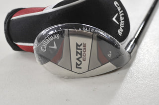 Callaway RAZR Edge Hybrid - New Condition