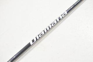 Mitsubishi Diamana T+ Driver Shaft - UsedWithAdapter Condition