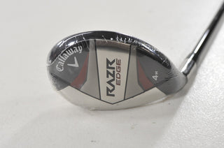 Callaway RAZR Edge Hybrid - New Condition