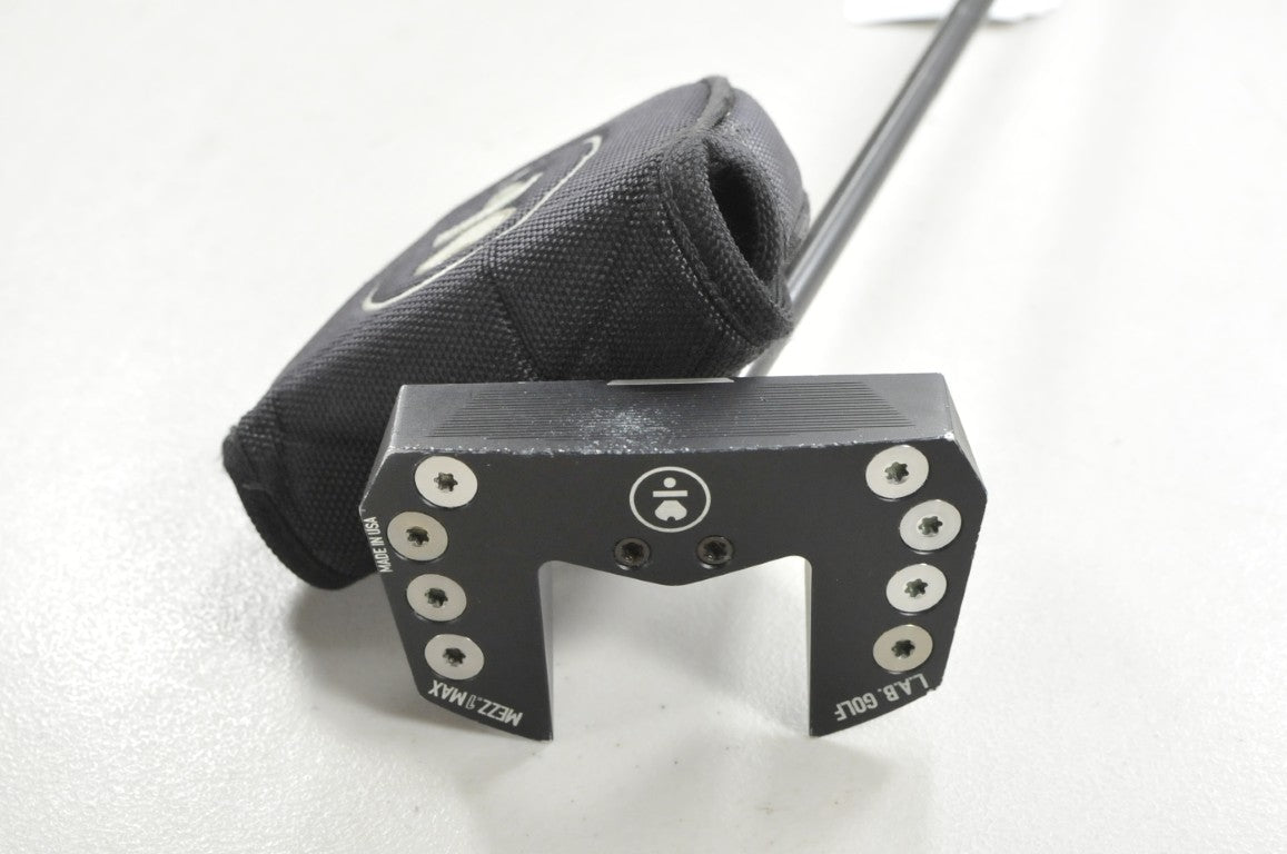 LAB Golf MEZZ.1 34
