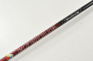 LEFT HAND Project X HZRDUS RDX Smoke 5.5 Regular TaylorMade Driver Shaft #221532