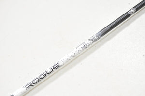 Aldila Rogue White 130MSI Stiff Flex 60g Callaway Driver Shaft  #227404