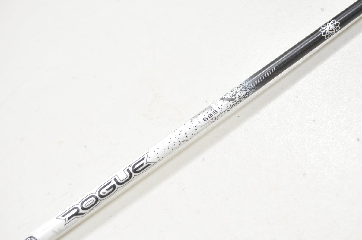 Aldila Rogue White 130MSI Stiff Flex 60g Callaway Driver Shaft  #227404
