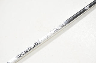 Aldila Rogue White MSI Driver Shaft - Good Condition