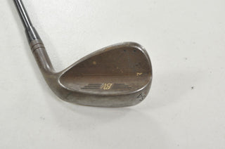 Titleist WedgeWorks M Grind Wedge - Good Condition
