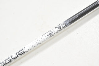 Aldila Rogue White MSI Driver Shaft - Good Condition