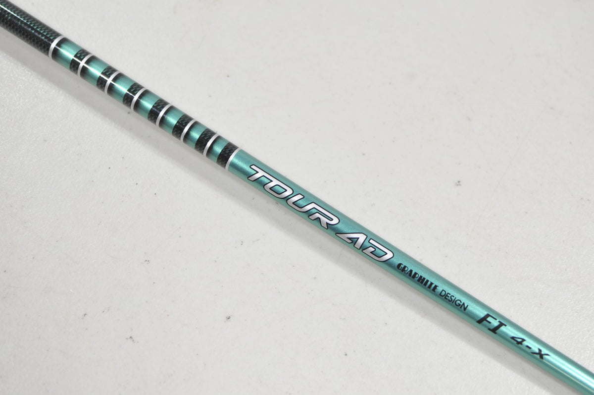 Graphite Design Tour AD FI Series X-Stiff Flex Driver Shaft 43