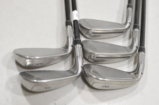 TaylorMade M6 Iron Set - Good Condition