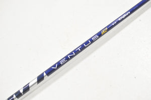 Fujikura Ventus VeloCore TR Blue 6 Stiff Flex Cobra OPTM Driver Shaft #227651