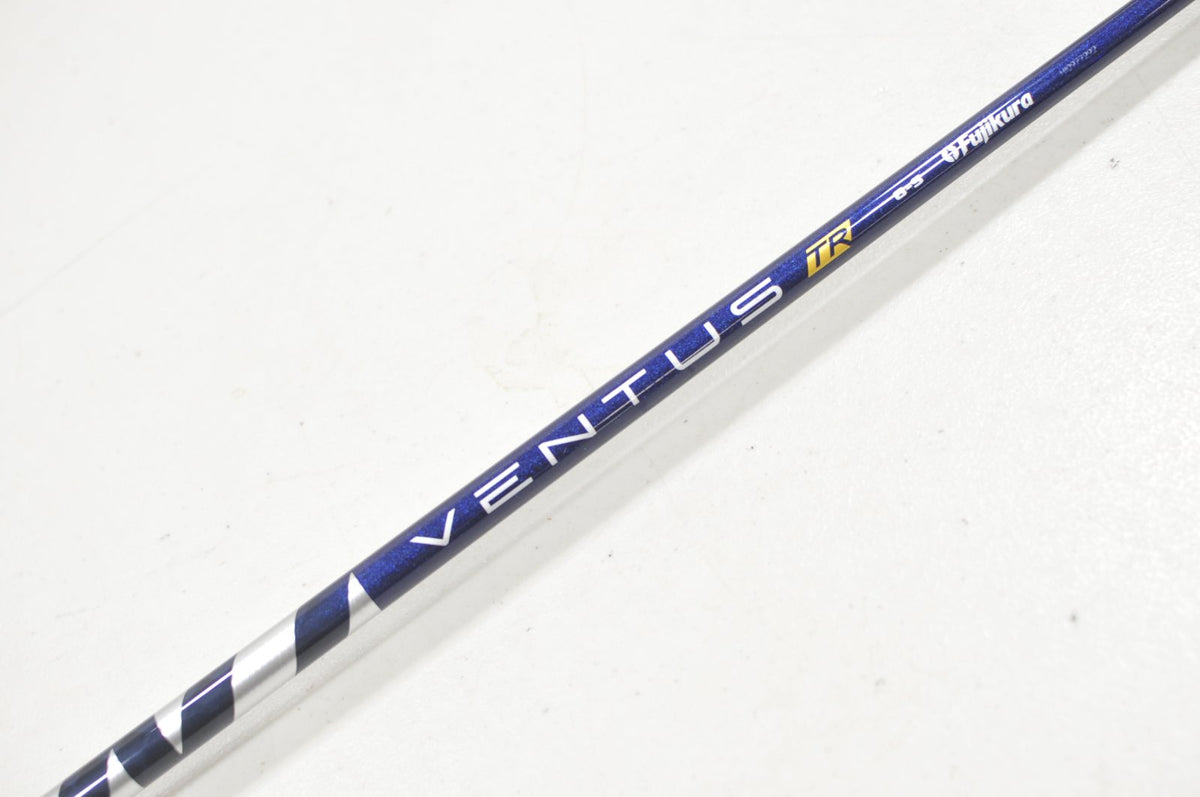 Fujikura Ventus VeloCore TR Blue 6 Stiff Flex Cobra OPTM Driver Shaft #227651