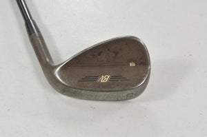Titleist Vokey SM9 Raw 50*-08F Wedge RH DG S400 Stiff Flex Black Steel # 222820