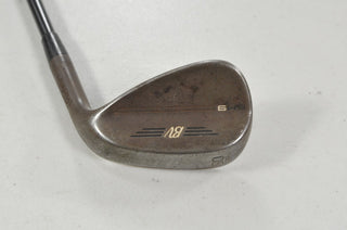 Titleist Vokey SM9 Raw Wedge - Good Condition