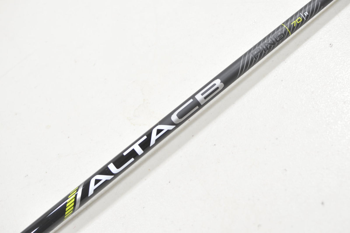 Ping Alta CB G430 Regular Flex 70g #5 Hybrid Shaft 39.25